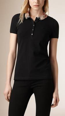 Burberry Women Shirts-564